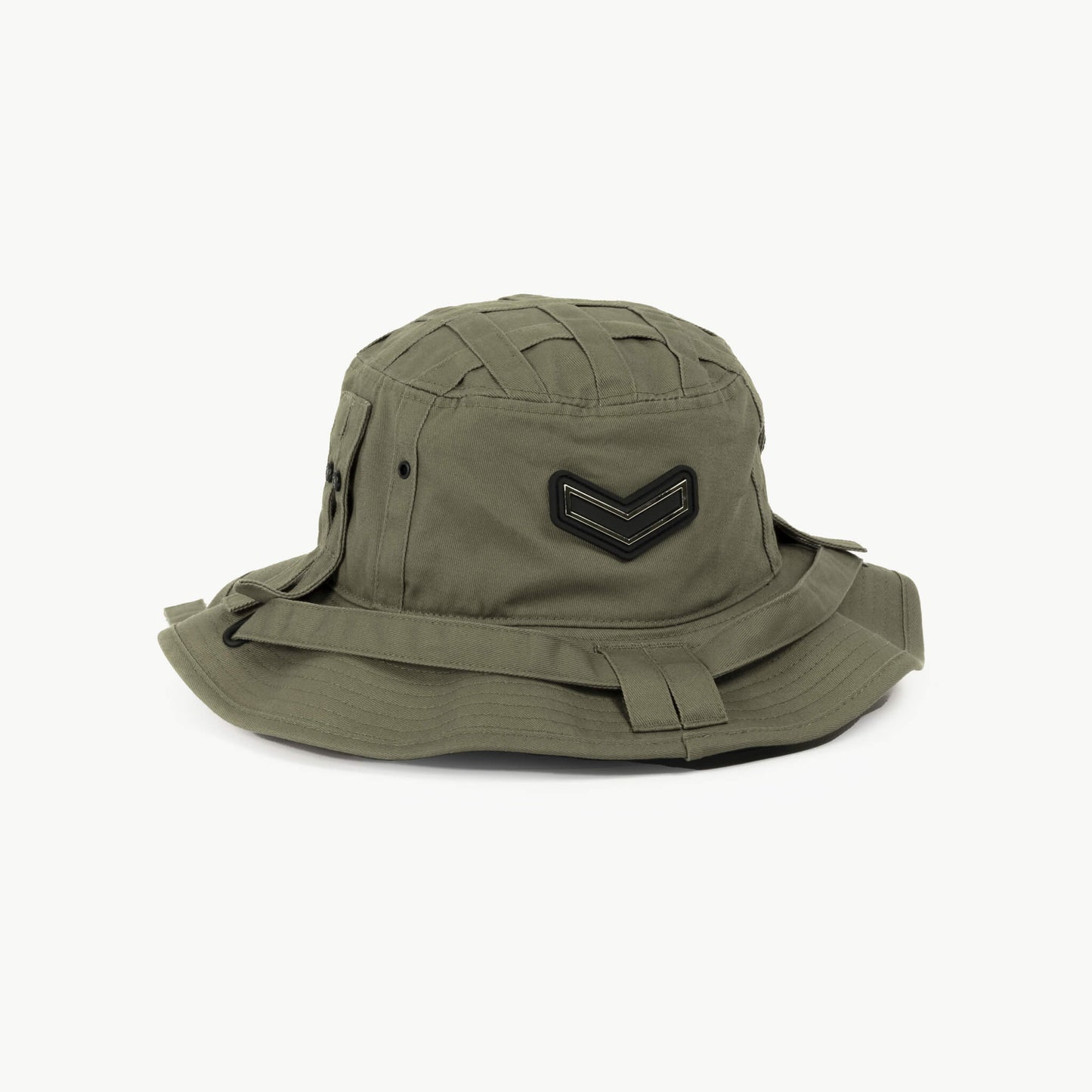 Richter Boonie Hat  - Fatigue