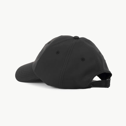 Genesis Cap  - Black