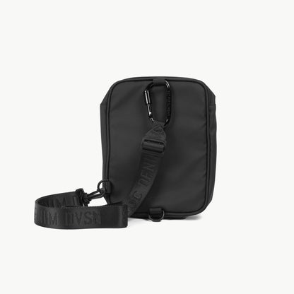 Genesis Hip Bag  - Black