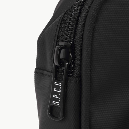 Genesis Hip Bag  - Black