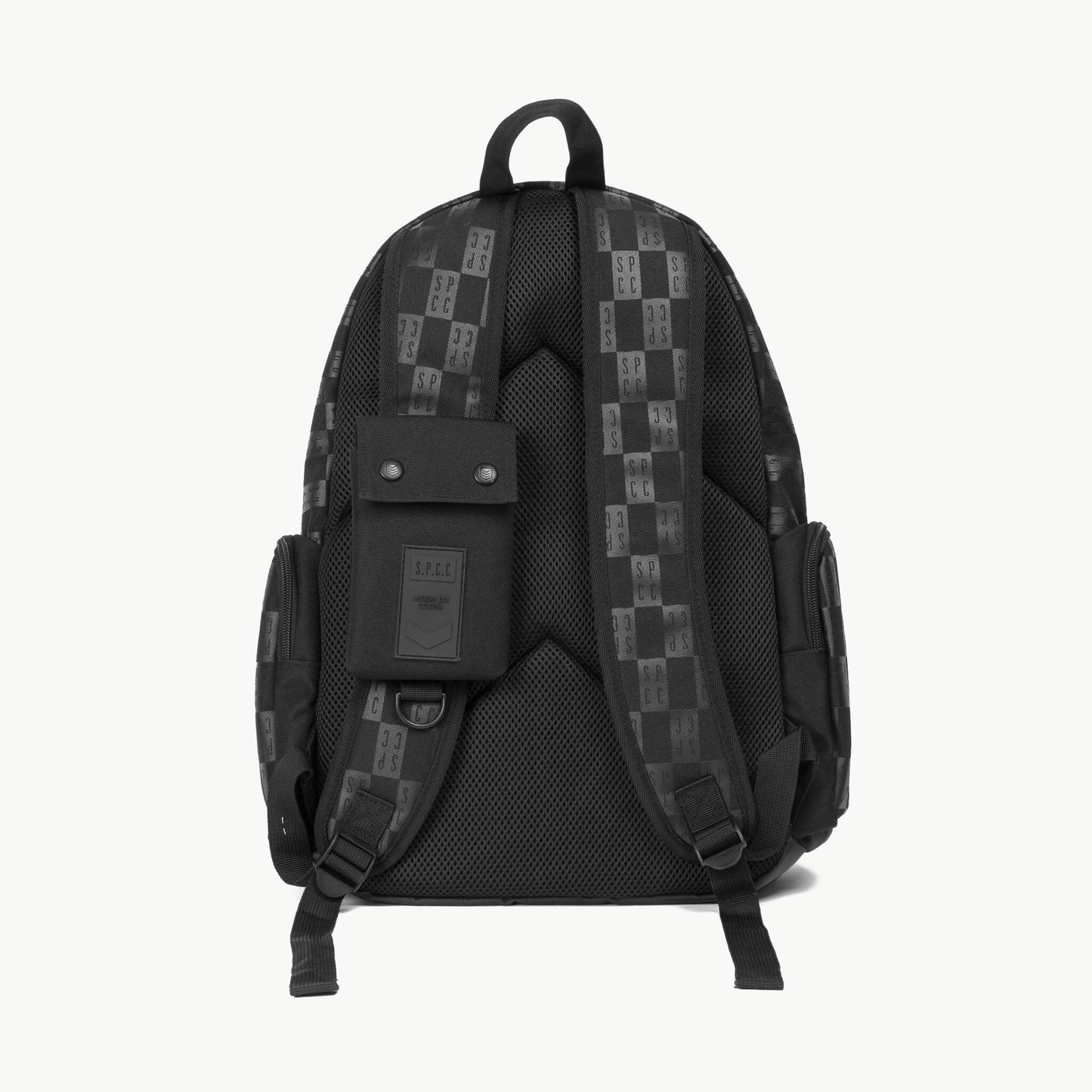 Allora Backpack  - Black