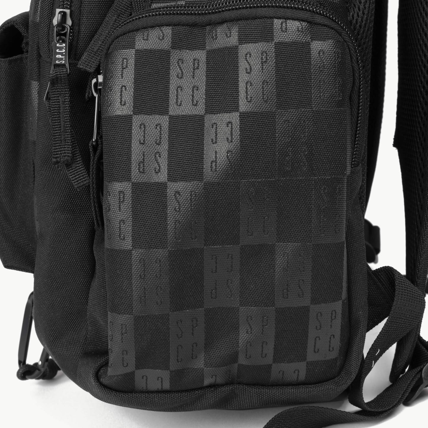 Allora Backpack  - Black