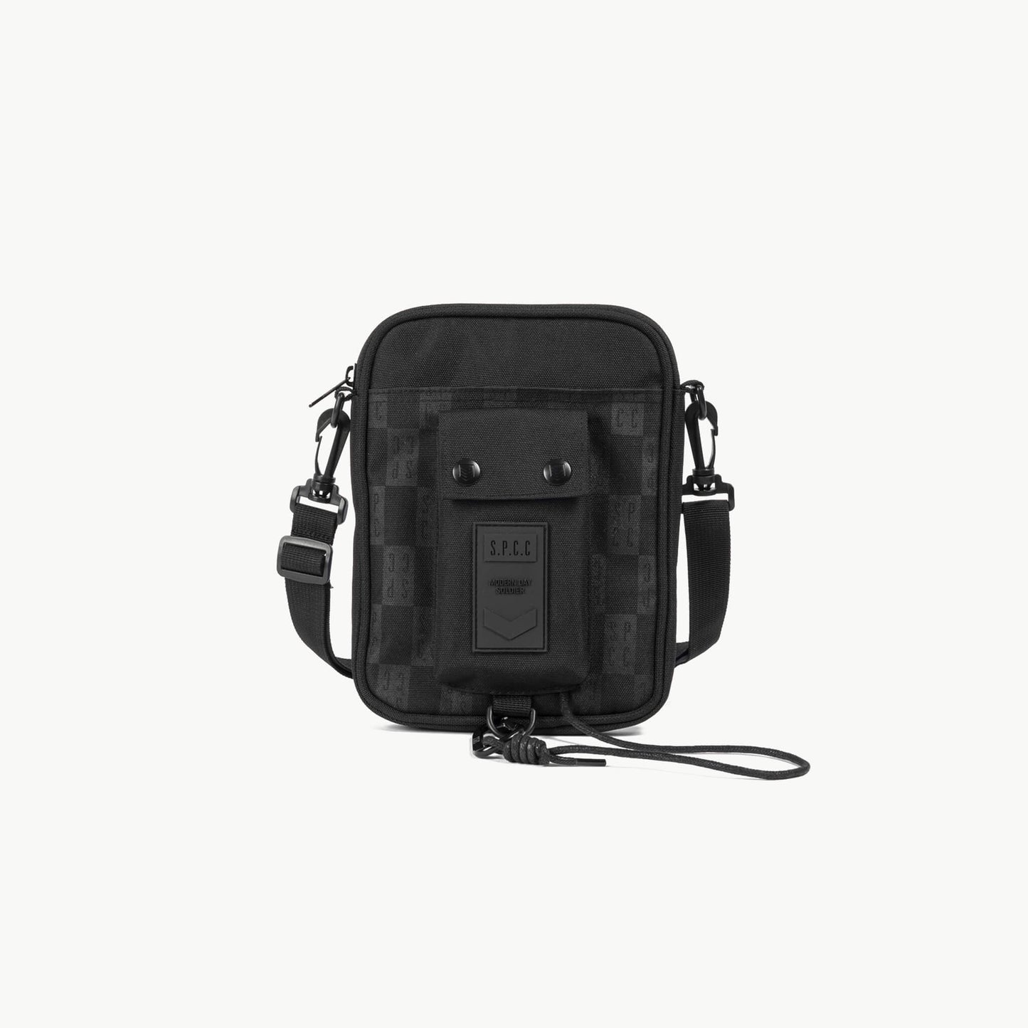 Allora Hip Bag  - Black