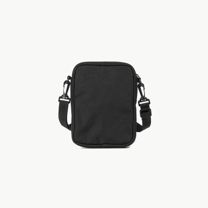 Allora Hip Bag  - Black