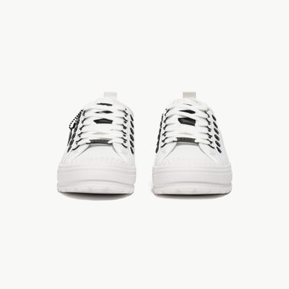 Surge Parreno Lo Sneakers  - White