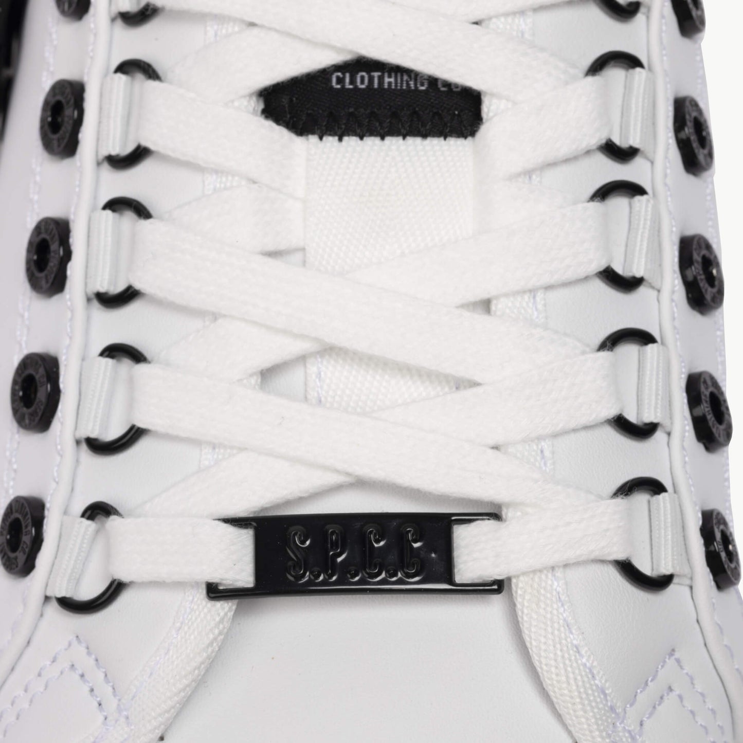 Surge Parreno Lo Sneakers  - White