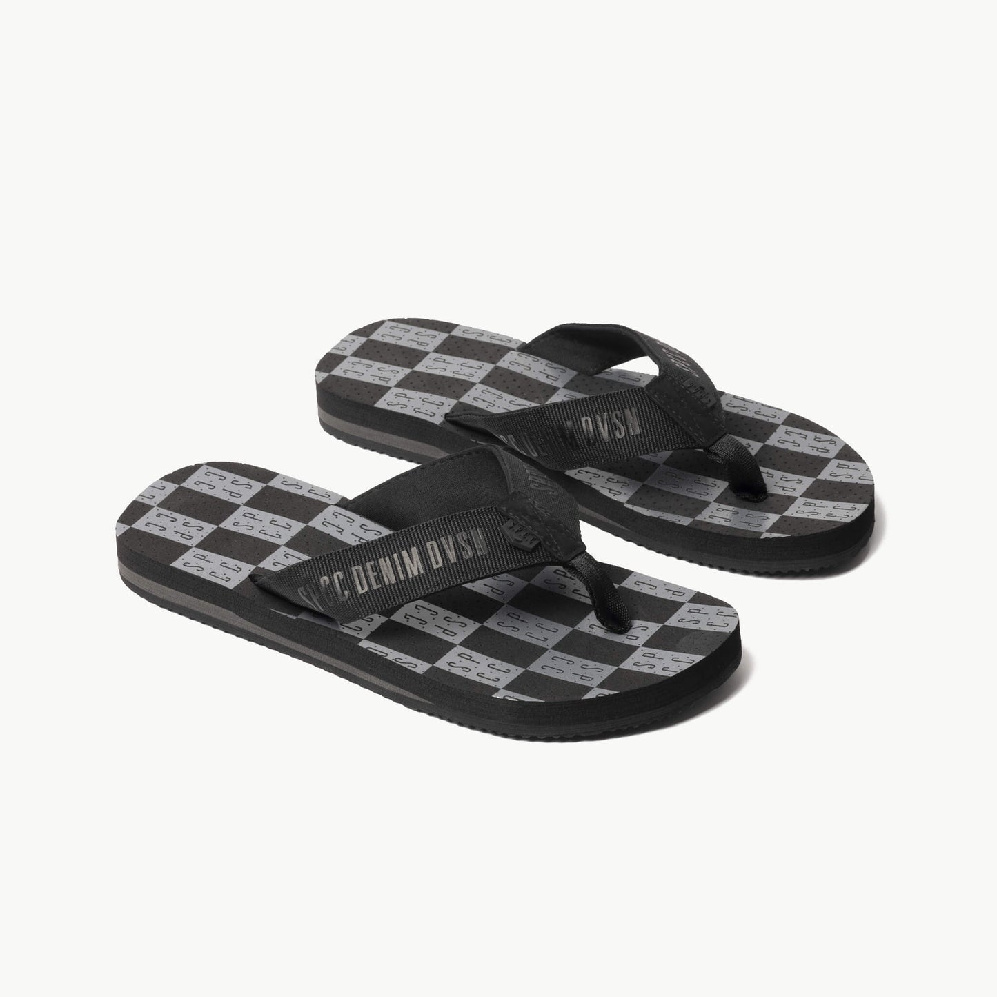 Allora Flip Flops  - Black