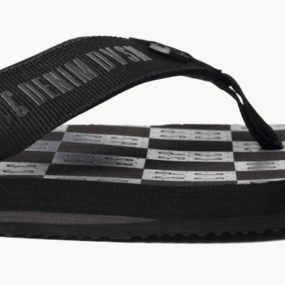 Allora Flip Flops  - Black