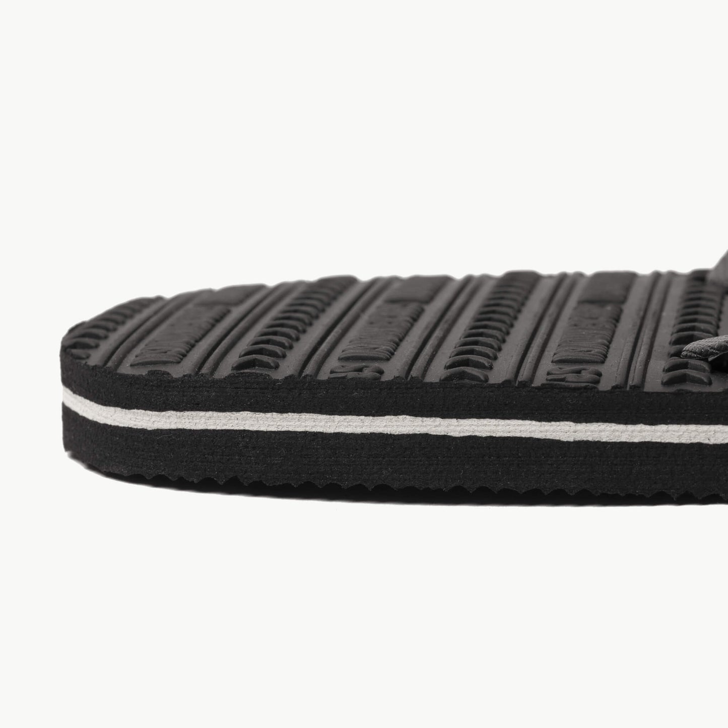 Locke Flip Flops  - Black