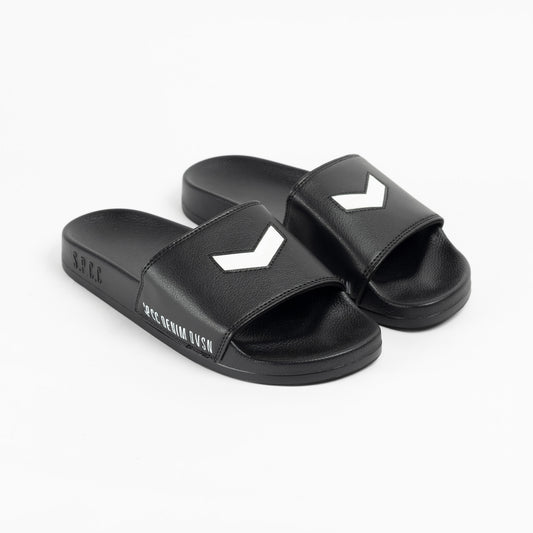 Otreba Slider  - Black