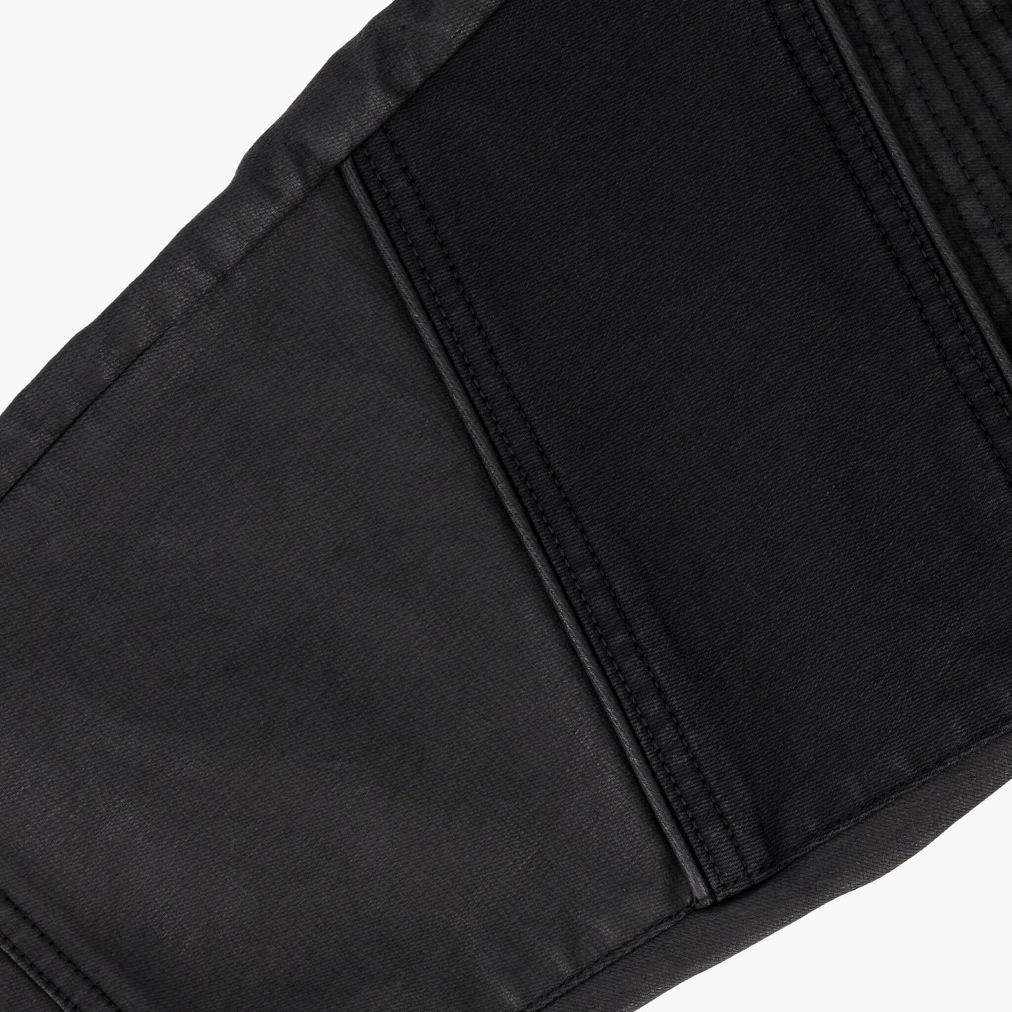 Parabolica Jeans  - Black