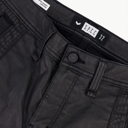 Parabolica Jeans  - Black