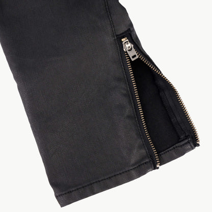 Parabolica Jeans  - Black