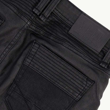 Parabolica Jeans  - Black