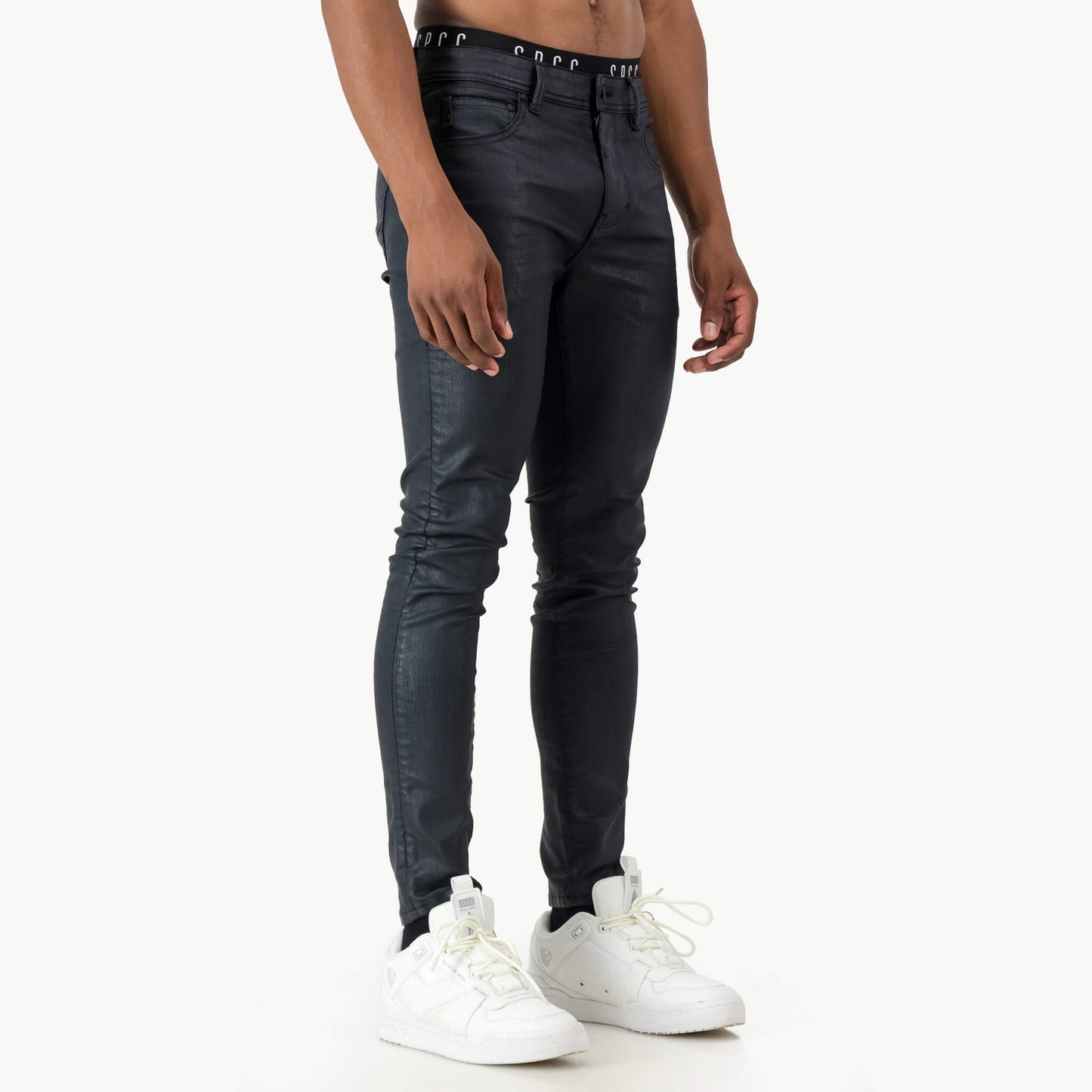 Reservoir Jeans  - Indigo