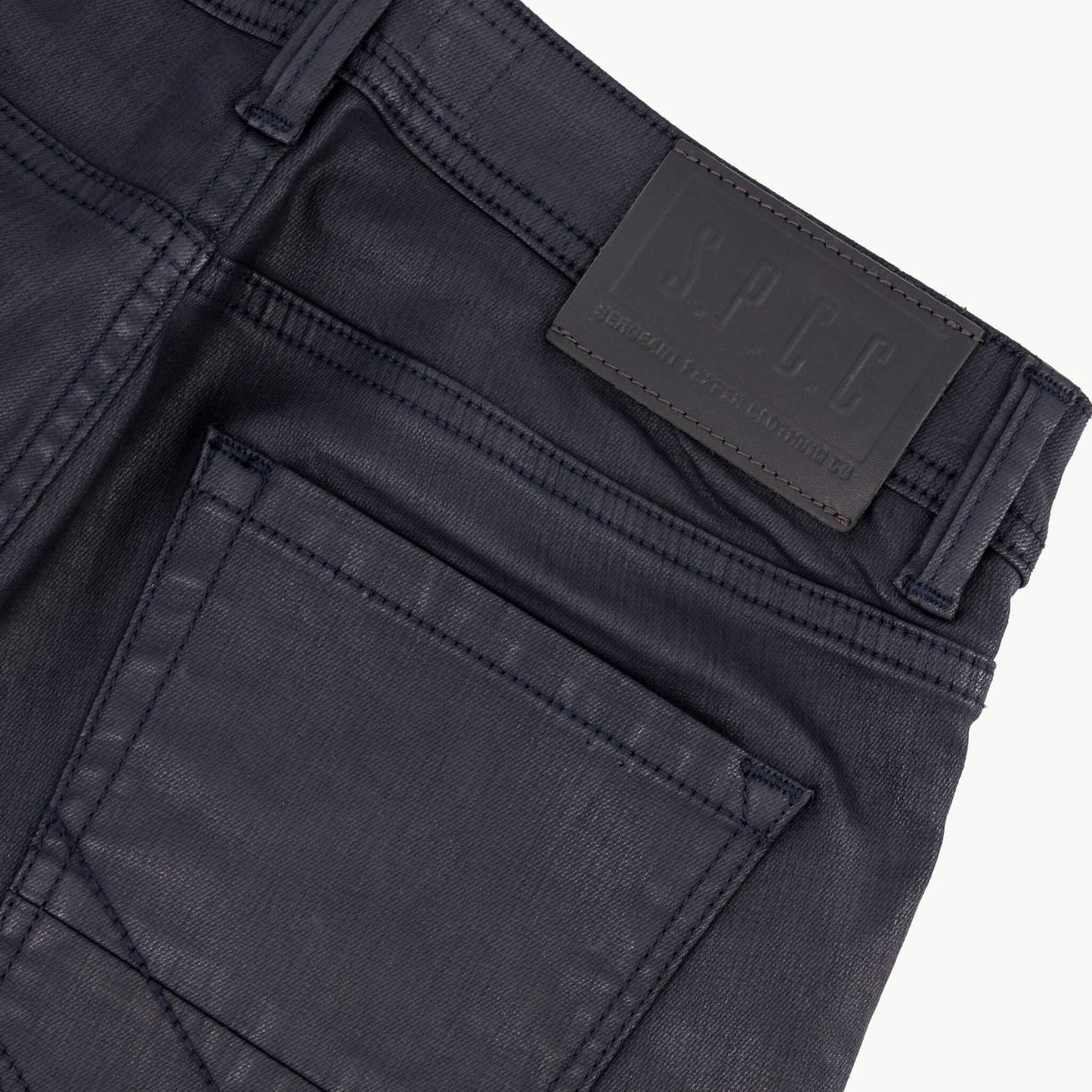 Reservoir Jeans  - Indigo