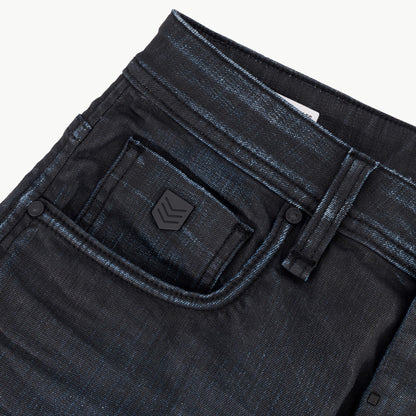 Torino Jeans  - Black