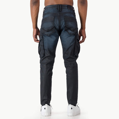 Torino Jeans  - Black