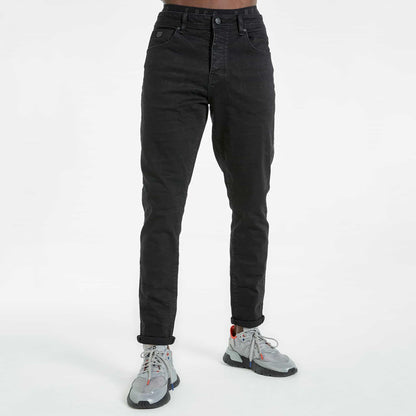 Black Pearl Jeans  - Black