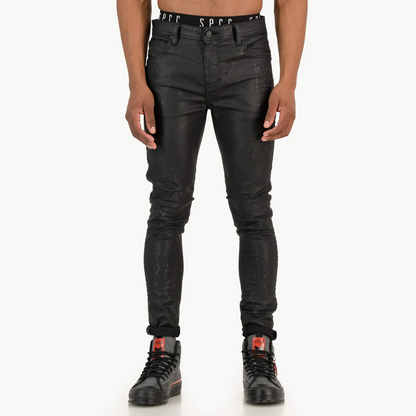 Moonraker Jeans  - Black