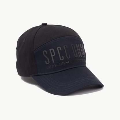 Barris Cap  - Navy