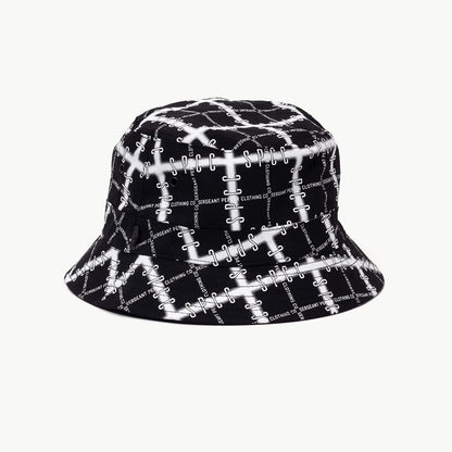 Byers Bucket Hat  - Black