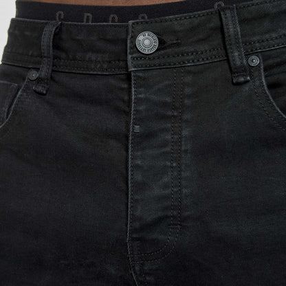 Black Pearl Jeans  - Black