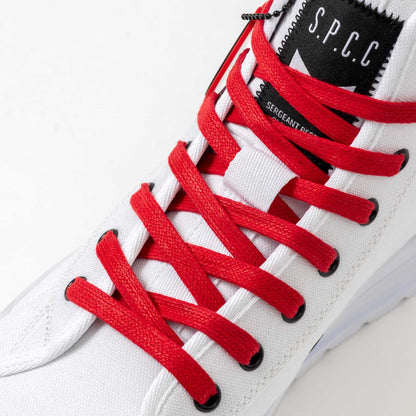 Surge Hi Sneakers - White