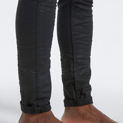 Black Mamba Jeans  - Black