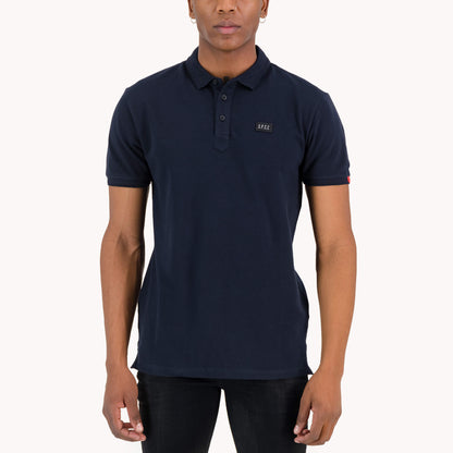 Diallo Golfer  - Navy