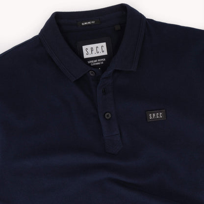 Diallo Golfer  - Navy