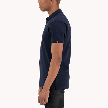 Diallo Golfer  - Navy