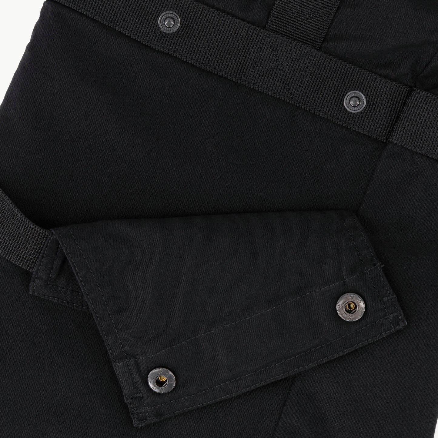 Bain Blazer  - Black