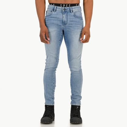 Rincon Jeans  - Blue