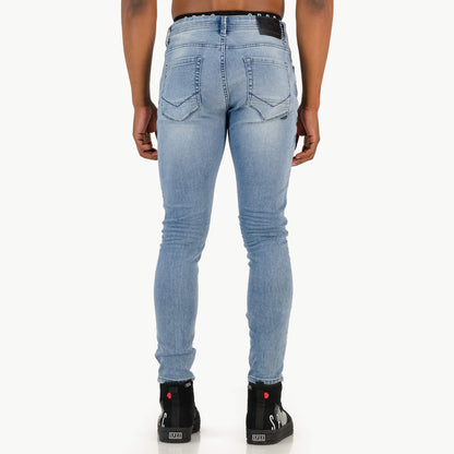 Rincon Jeans  - Blue