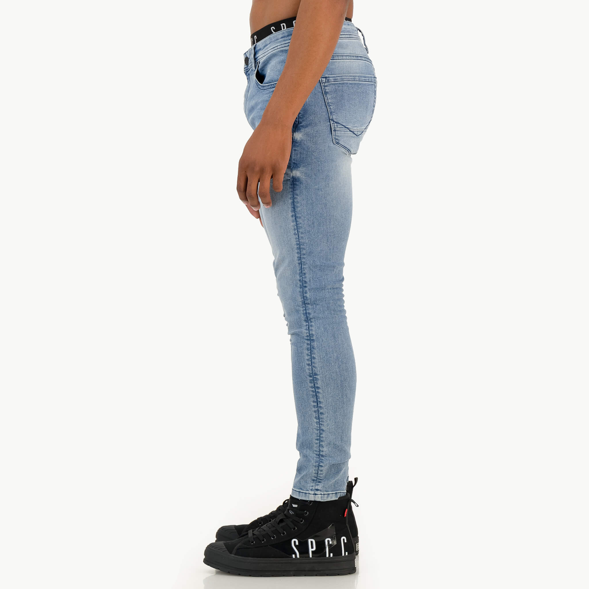 Jeans homme super outlet skinny