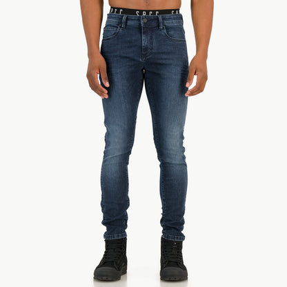 Caspian Jeans  - Indigo