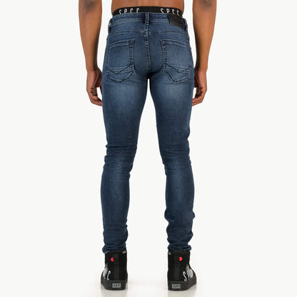 Caspian Jeans  - Indigo