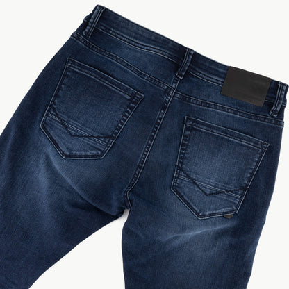 Caspian Jeans  - Indigo