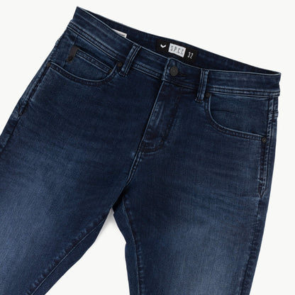 Caspian Jeans  - Indigo