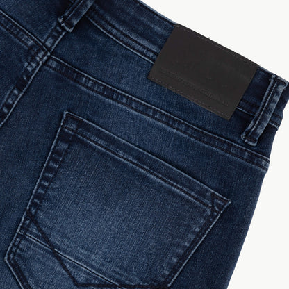 Caspian Jeans  - Indigo