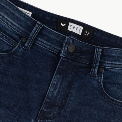 Caspian Jeans  - Indigo